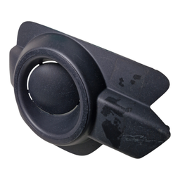 MOLDURA FAROL MILHA DIREITO RENAULT KWID 2018 A 2022