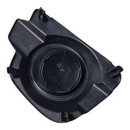 MOLDURA FAROL MILHA DIREITO RENAULT KWID 2018 A 2022