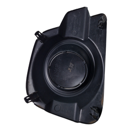 MOLDURA FAROL MILHA DIREITO RENAULT KWID 2018 A 2022