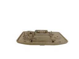 LANTERNA LUZ TETO CORTESIA S10 2015 A 2020