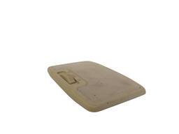 LANTERNA LUZ TETO CORTESIA S10 2015 A 2020