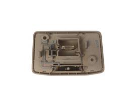 LANTERNA LUZ TETO CORTESIA S10 2015 A 2020