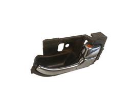 MAÇANETA INTERNA PORTA TRASEIRA DIR S10 LTZ 2017 A 2020