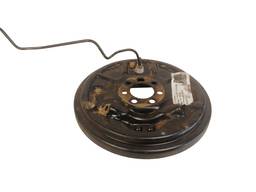 ESPELHO SAPATA PATIM FREIO TRAS.ESQ FOX 03/20 POLO 03/12