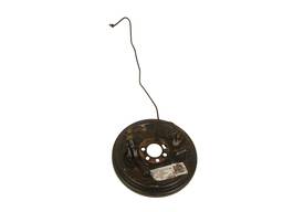 ESPELHO SAPATA PATIM FREIO TRAS.ESQ FOX 03/20 POLO 03/12