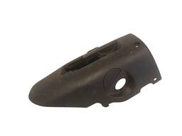 MOLDURA COLUNA DIREÇÃO ECOSPORT 2.0 2009 A 2012 