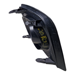  MOLDURA FAROL MILHA DIREITO TOYOTA COROLLA 2014 A 2017  