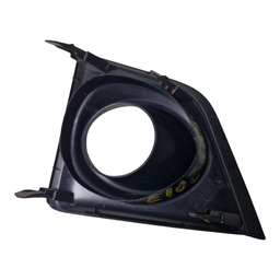  MOLDURA FAROL MILHA DIREITO TOYOTA COROLLA 2014 A 2017  