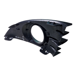 MOLDURA FAROL MILHA DIREITO RENAULT SCENIC II 2006 A 2009