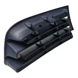 GRELHA DIANTEIRA PARACHOQUE RENAULT SCENIC 2003 A 2010