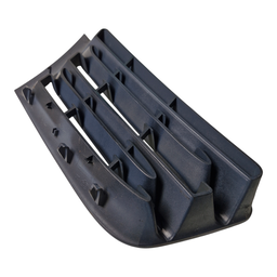 GRELHA DIANTEIRA PARACHOQUE RENAULT SCENIC 2003 A 2010