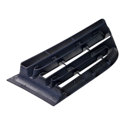 GRELHA DIANTEIRA PARACHOQUE RENAULT SCENIC 2003 A 2010