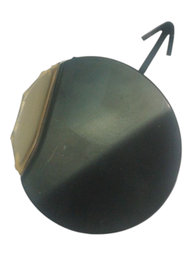 TAMPA REBOQUE PARACHOQUE DIANTEIRO GWM HAVAL H6 2023 A 2026