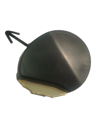 TAMPA REBOQUE PARACHOQUE DIANTEIRO GWM HAVAL H6 2023 A 2026