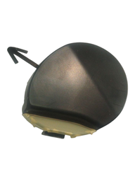 Tampa Reboque Parachoque Dianteiro Gwm Haval H6 2023 a 2026