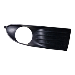 Moldura Farol Milha Esquerdo Dodge Journey 2008 a 2012