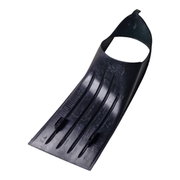 MOLDURA FAROL MILHA ESQUERDO DODGE JOURNEY 2008 A 2012