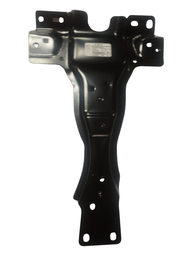 SUPORTE PAINEL FRONTAL GWM HAVAL H6 2023 2024 2025