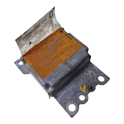 MÓDULO AIRBAG NISSAN TIIDA 2009 A 2015
