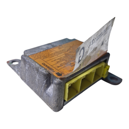 MÓDULO AIRBAG NISSAN TIIDA 2009 A 2015