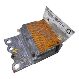 MÓDULO AIRBAG NISSAN TIIDA 2009 A 2015