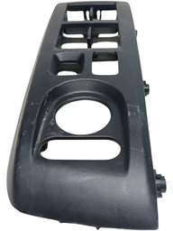 MOLDURA BOTÃO VIDRO DIANTEIRO ESQUERDO CITY 2010 A 2014