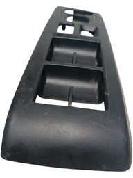 MOLDURA BOTÃO VIDRO DIANTEIRO ESQUERDO CITY 2010 A 2014