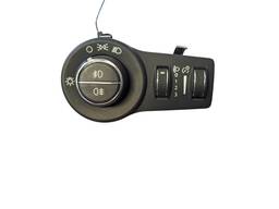 Comando Farol Milha Original Jeep Renegade 2016-2021