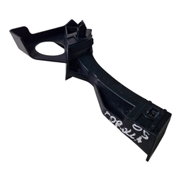 GUIA PARACHOQUE DIANTEIRO DIREITO TOYOTA COROLLA 2003 A 2008