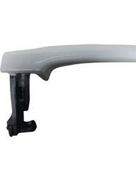 MAÇANETA EXTERNA AMBAS PORTAS MARCH VERSA 2012 2013 A 2020