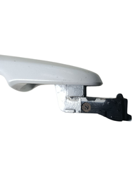 MAÇANETA EXTERNA AMBAS PORTAS MARCH VERSA 2012 2013 A 2020