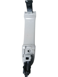 MAÇANETA EXTERNA AMBAS PORTAS MARCH VERSA 2012 2013 A 2020