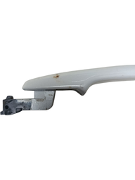 MAÇANETA EXTERNA AMBAS PORTAS MARCH VERSA 2012 2013 A 2020