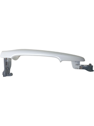 MAÇANETA EXTERNA AMBAS PORTAS MARCH VERSA 2012 2013 A 2020