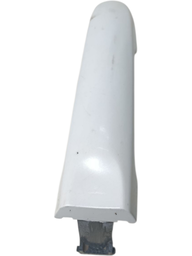 MAÇANETA EXTERNA AMBAS PORTAS MARCH VERSA 2012 2013 A 2020