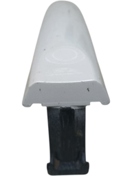 MAÇANETA EXTERNA AMBAS PORTAS MARCH VERSA 2012 2013 A 2020