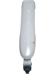 MAÇANETA EXTERNA AMBAS PORTAS MARCH VERSA 2012 2013 A 2020