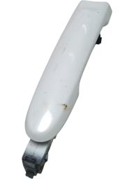 MAÇANETA EXTERNA AMBAS PORTAS MARCH VERSA 2012 2013 A 2020