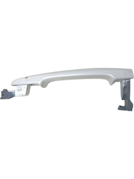 MAÇANETA EXTERNA AMBAS PORTAS MARCH VERSA 2012 2013 A 2020