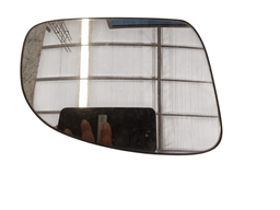 Lente Celta 2007 A 2015 Espelho Retrovisor Direito 