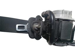 CINTO SEGURANÇA DIANTEIRO ESQUERDO NISSAN KICKS 2017 A 2024