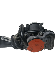 CINTO SEGURANÇA DIANTEIRO ESQUERDO NISSAN KICKS 2017 A 2024