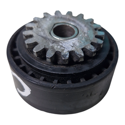 POLIA TENSOR CORREIA RENAULT CLIO 1.0 2008 A 2014