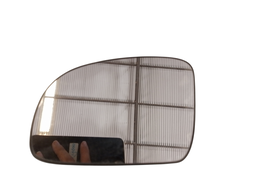 Lente Espelho do retrovisor Chevrolet 2001 a 2006 Celta Es