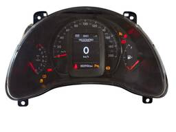 PAINEL INSTRUMENTOS ORIGINAL FIAT NOVA STRADA 1.3 2.936 KM