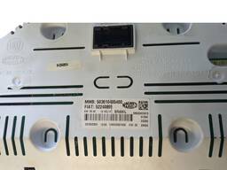 PAINEL INSTRUMENTOS ORIGINAL FIAT NOVA STRADA 1.3 2.936 KM