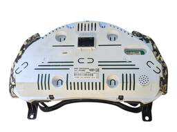 PAINEL INSTRUMENTOS ORIGINAL FIAT NOVA STRADA 1.3 2.936 KM