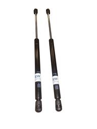 Par Amortecedor Tampa Traseira Mala Veracruz 2007  A 2012