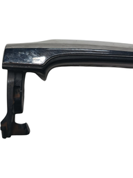 MAÇANETA EXT. PORTA DIANTEIRA ESQUERDA VERSA 2012 A 2021