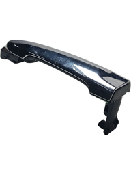 MAÇANETA EXT. PORTA DIANTEIRA ESQUERDA VERSA 2012 A 2021